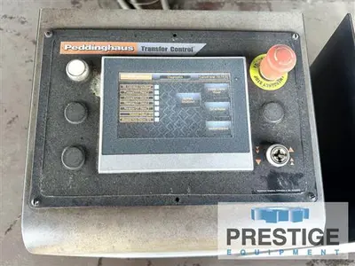 USED 2014 PEDDINGHAUS RT 15-06-1-3.6-04-15