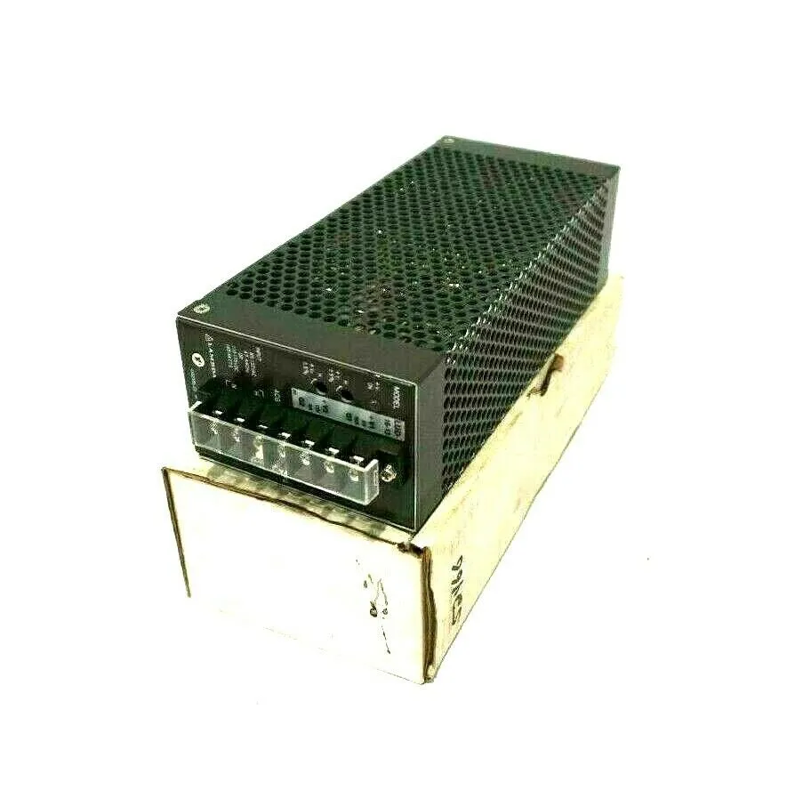 NEW LAMBDA LUD-16-13 POWER SUPPLY LUD1613