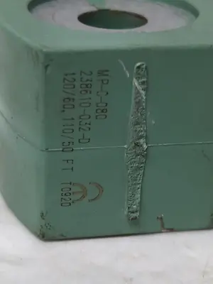 Used ASCO 238610-032-D Solenoid Valves Ohio US | Surplus Asset Holdings #1243993