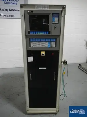 USED Manesty Manesty Elite 800 Tablet Press, 55 Station