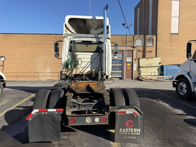 Used 2006 INTERNATIONAL 86004X2 Conventional trucks Ohio US | Miedema Asset Management Group #1693440