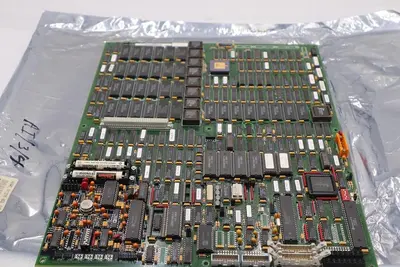 Kulicke and Soffa Indusries 4542401 00860-1000-000-02 Circuit Board #2828