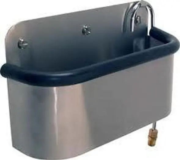 DIP WELL STANDARD 10"