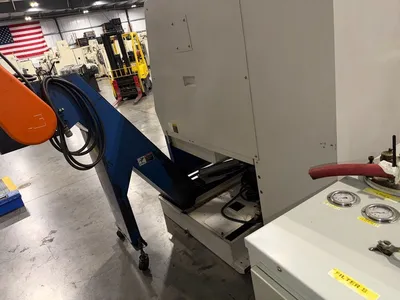 Used 2007 DOOSAN PUMA 300C CNC Lathes Kentucky US | Machine Tool Emporium #1557857