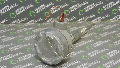 Rosemount 0183R22J2A30N040 Model 79 Temperature Sensor New NIB