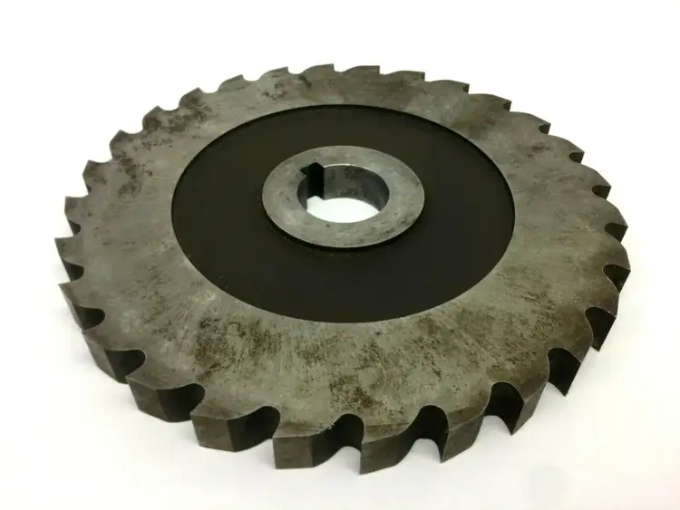 Used ITW _UNKNOWN_ Milling Cutters Michigan US | Maverick Industrial Sales #1122738