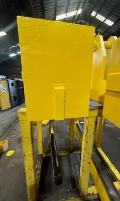 40,000# x 48" C-Hook