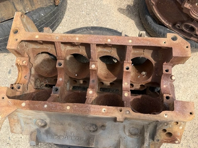 Used _UNKNOWN_ _UNKNOWN_ Engine Parts & Accessories Michigan US | Miedema Asset Management Group #1313408
