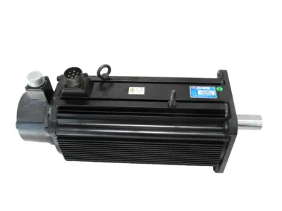 NEW SANYO DENKI AP-M330X SERVO MOTOR E07B151103 618M330BXAF0