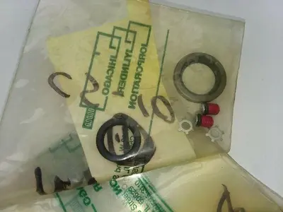 New | in-Stock CCC _UNKNOWN_ Miscellaneous MRO | Arrow Industrial #654444