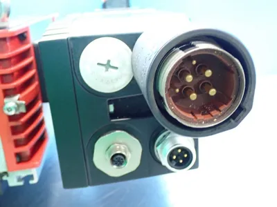USED SEW EURODRIVE PHC21AA075M1E31A00