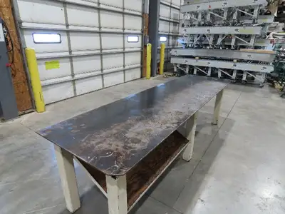 Used ARROW INDUSTRIAL SALES _UNKNOWN_ Welding Machinery (Other) Indiana US | Arrow Industrial #1367561