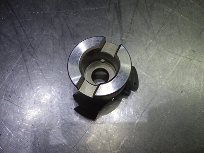 Walter 2" Coolant Thru Facemill 3/4" Arbor F4080.UB19.051.Z03.04 (LOC2357)