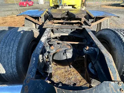 Used 2013 PETERBILT 384 Tractors & Trailers Pennsylvania US | Proxy Equipment #1379219