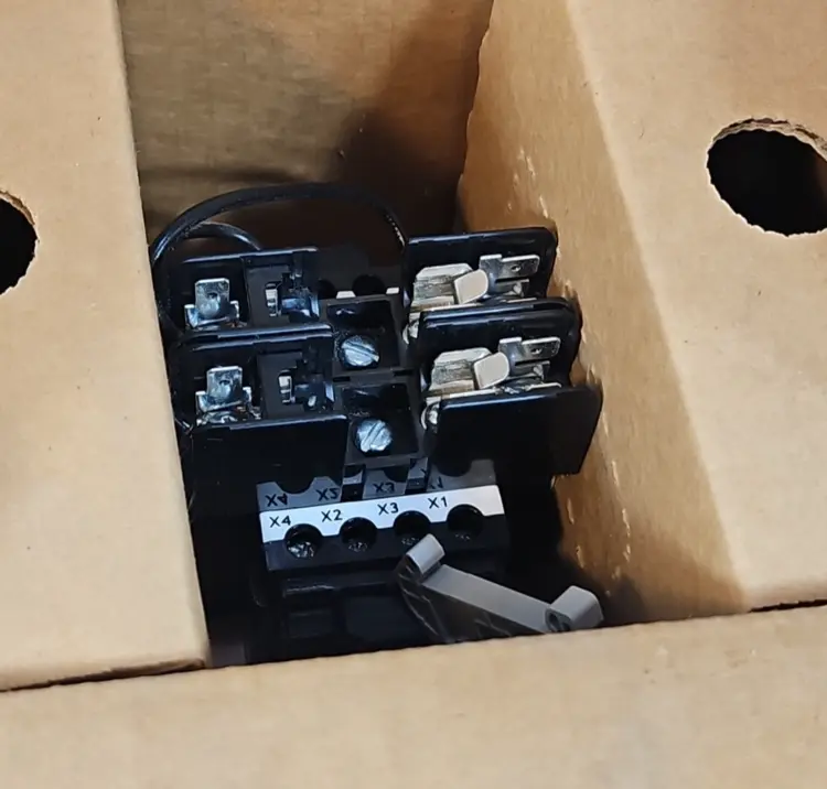 Used Acme Electric _UNKNOWN_ Transformers South Carolina US | Palmetto Automation #1157779