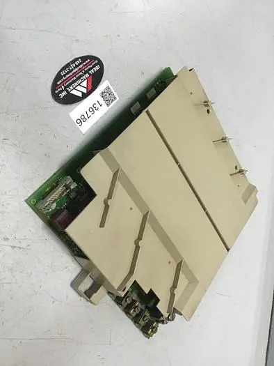 Used SIEMENS 6SC6120-0FE01 Circuit Boards Michigan US | Ideal Machinery #583542