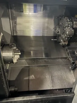 HURCO TM10I CNC Engineering Shop | Bowland Trading Ltd (10)