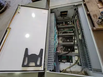 USED SYSTEMS INTERFACE CP-0001