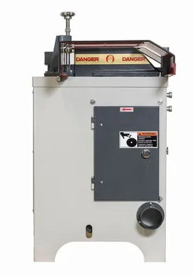 Northtech NT CS14L 14″ 7.5HP Upcut Saw (Left-Hand Cut)