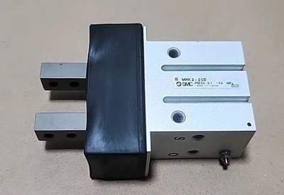 NEW SMC MHK2-20D