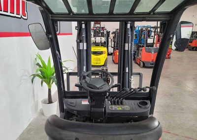 NEW LINDE/ BAOLI KBG30