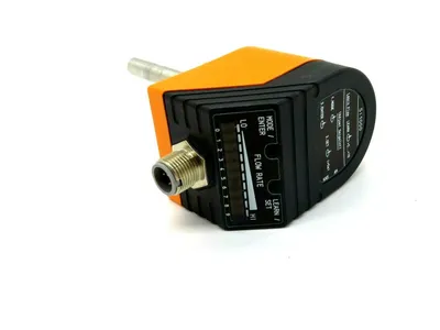 NEW EFECTOR IFM FLOW SENSOR