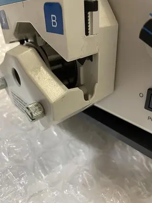 USED COLE PARMER 7554-90