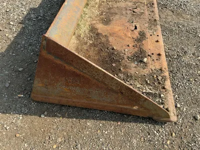 Used _UNKNOWN_ _UNKNOWN_ Skid Steer Buckets Michigan US | Miedema Asset Management Group #1413964