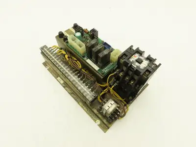 Used YASKAWA ELECTRIC _UNKNOWN_ Power Supplies Indiana US | Arrow Industrial #1408341