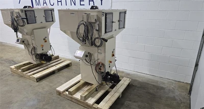 USED CONAIR TB250