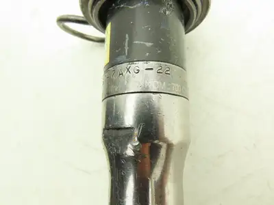 Stanley EF30LS147AXG-22 Nutrunner 1/2" Right Angle Nut Driver 21.5" Overall