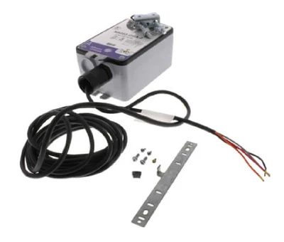 Johnson Controls M9203-GGA-2 Electric Spring Return Proportional Actuator [New]