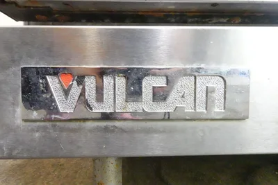 USED Vulcan V60F