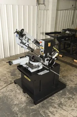 NEW HYD-MECH DM-10