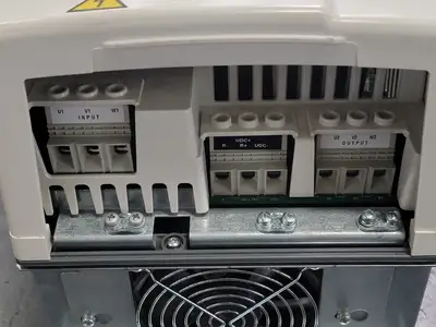 USED ABB ACS800-01-0011-7