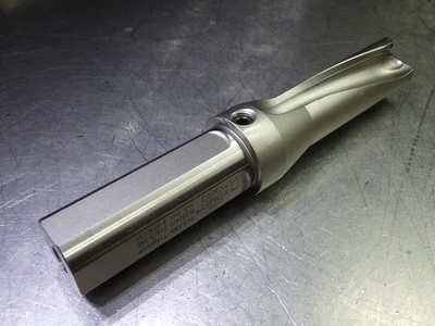 Komet KUB 1.218" Coolant Thru Drill 1.25" Shank V5753092 (LOC2992B)