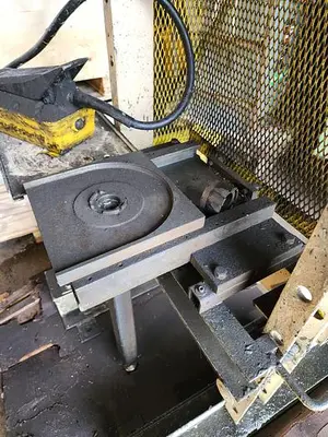 USED ENERPAC PATG1102N