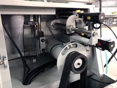 New | in-Stock CAMERON AUTOMATION _UNKNOWN_ Rip Saws Pennsylvania US | Highland Automation #1298304