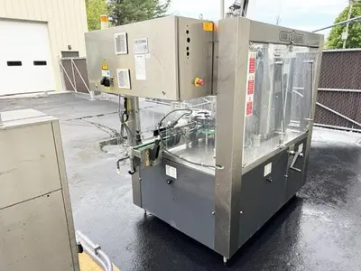 USED 2014 ROBINO & GALANDRINO S.P.A VITTORIA T 1/1