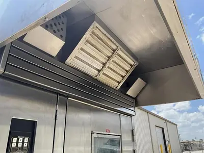 Used LBC LRD-2G6 Ovens British Columbia CA | Surrey Food Equipment #1493638