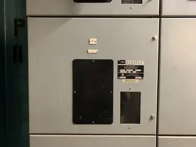 Used FEDERAL PIONEER 02877-A1-88 Circuit Breakers British Columbia CA | Lenmark #248976