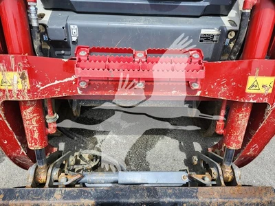 USED 2024 TAKEUCHI TL12V2
