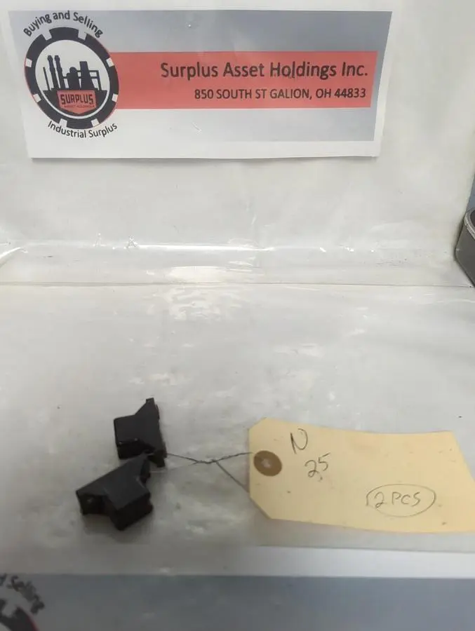 Used ALLEN BRADLEY N25 Miscellaneous Equipment (Electrical & Power) Ohio US | Surplus Asset Holdings #1412805
