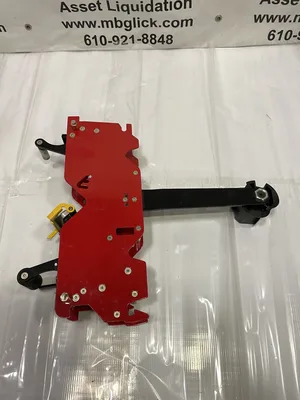 3M NPH Accuglide Type 21700 2″ Upper/Lower Taping/Tape Head