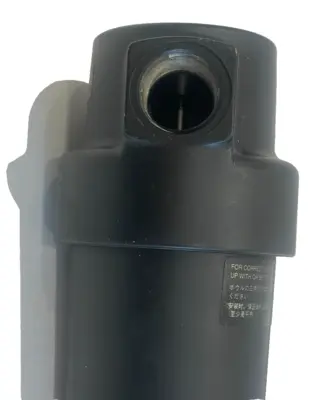 USED NORGREN F17-800-A1DA FILTER F17800A1DA