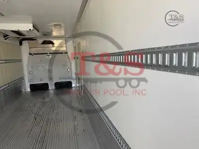 Used 2019 KIDRON _UNKNOWN_ Reefer Trailers Illinois US | T&S Trailer Pool #1509374