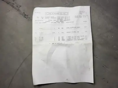 USED ROTORK IQ2/A3038723