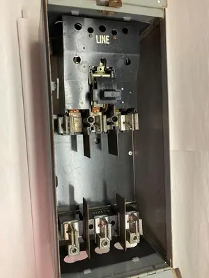 USED WESTINGHOUSE FDPS-364R