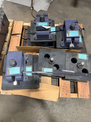 2021 MITUTOYO Crysta Apex V122010 Coordinate Measuring Machines (Equipt) | Westbrook Engineering (8)