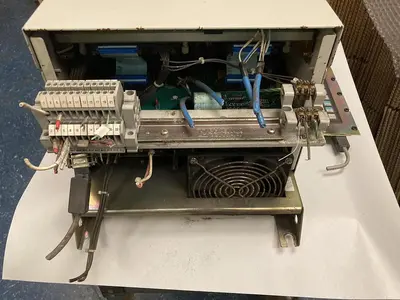 USED ALLEN-BRADLEY 1395-B71-C1-P51